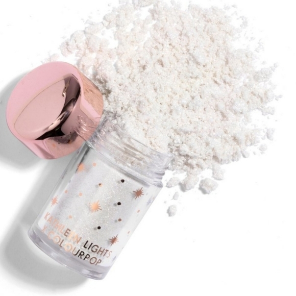 Colourpop Other - Colourpop Loose Pigment: The Maiden